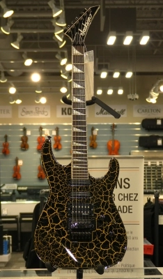 Jackson Guitars - 291-6352-504